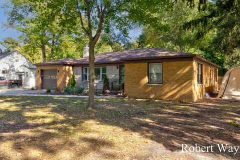 3726 Lake Harbor Road, Norton Shores, MI 49441