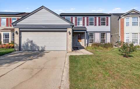 3307 Turnberry Lane, Ann Arbor, MI 48108