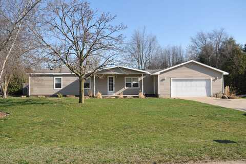 2886 Cline Road, Muskegon, MI 49444