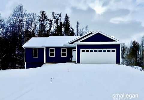 13124 Spruce Ridge Drive, Gowen, MI 49326