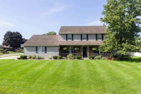 11485 Wokingham Drive, Mishawaka, IN 46545