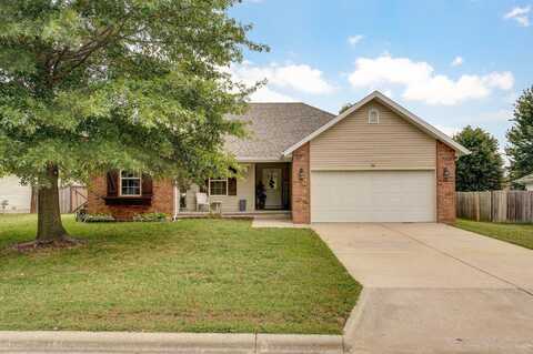 540 N Butternut Avenue, Republic, MO 65738