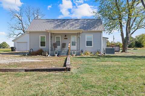 4155 State Highway A, Marshfield, MO 65706