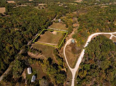 Lot 2 Saddle Club Road, Fordland, MO 65652