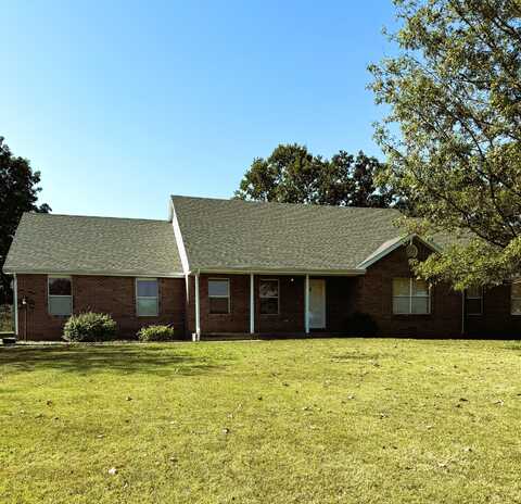 4023 S 115th Road, Bolivar, MO 65613