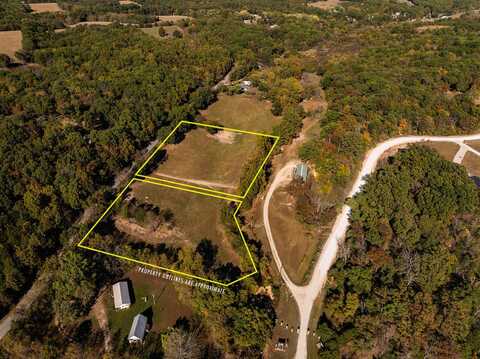 Lot 3 Saddle Club Road, Fordland, MO 65652