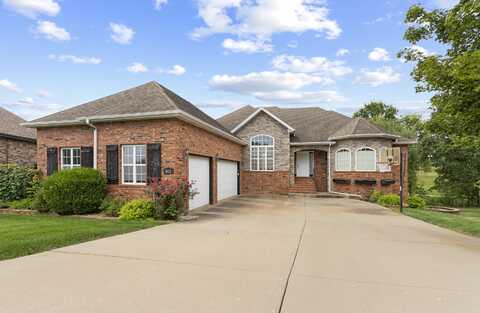 611 N Santa Monica Drive, Nixa, MO 65714