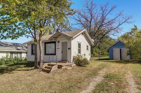 2330 N Fort Avenue, Springfield, MO 65803