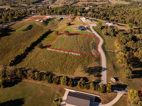 Lot 2 Millridge Court, Nixa, MO 65714