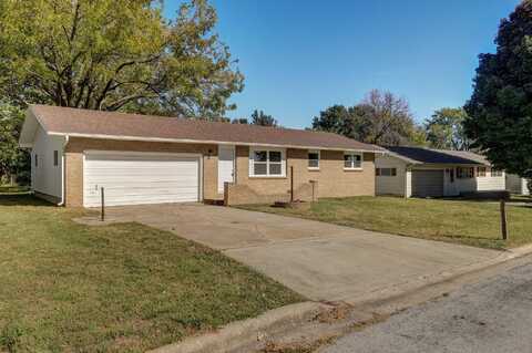 2781 W Turner Street, Springfield, MO 65803