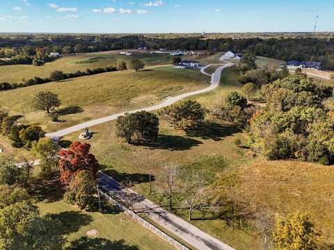 Lot 8 Millridge, Nixa, MO 65714