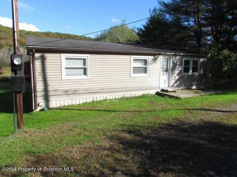 430 Buttermilk Road, Falls, PA 18615