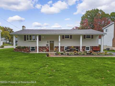 613 Meadow Lane, Clarks Summit, PA 18411