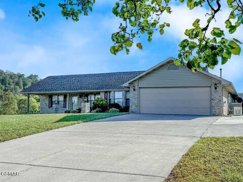 1439 River Run Circle Circle, Sevierville, TN 37876