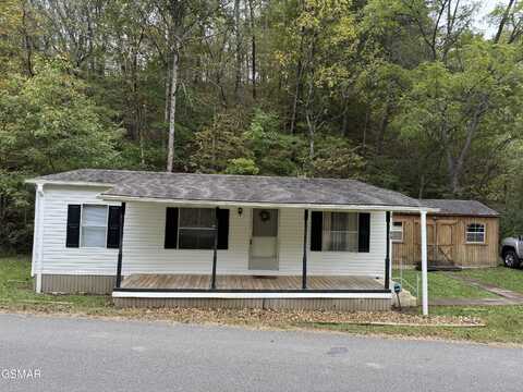 214 Cody Drive, Sevierville, TN 37862