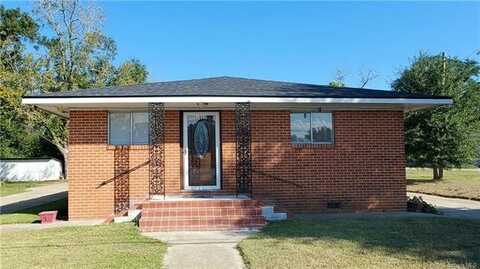 1022 W 1st Street, DeRidder, LA 70634