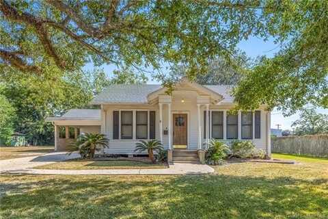 512 S Polk Street, Welsh, LA 70591