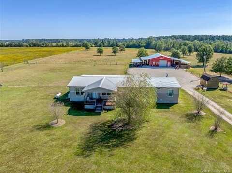 333 Dean Cryar Road, DeRidder, LA 70634