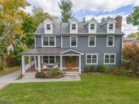 24 Vinton Rd, Madison, NJ 07940