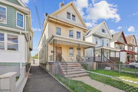 354 Jackson St, Orange, NJ 07050