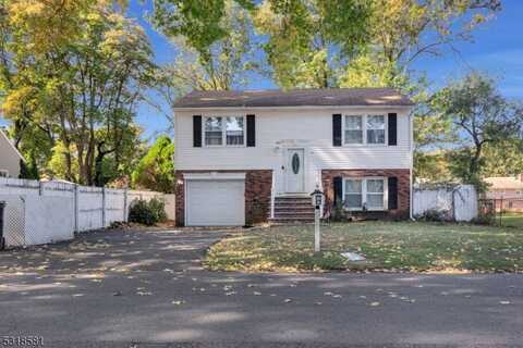 1444 Dogwood Dr, Piscataway, NJ 08854