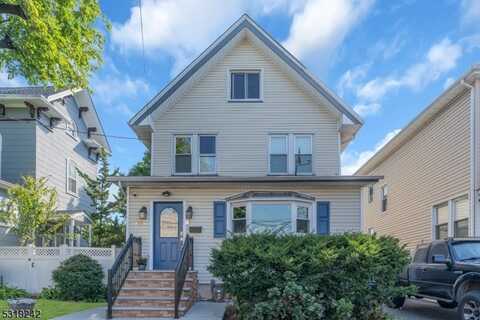 721 Jefferson Ave, Elizabeth, NJ 07201