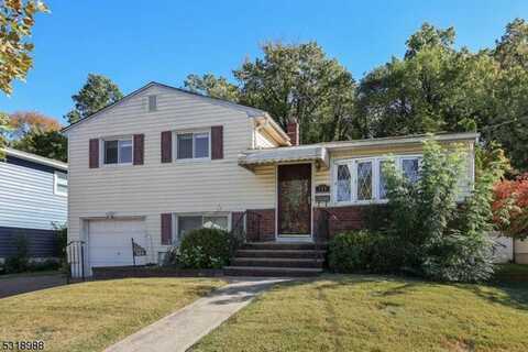 324 Mclean Pl, Hillside, NJ 07205