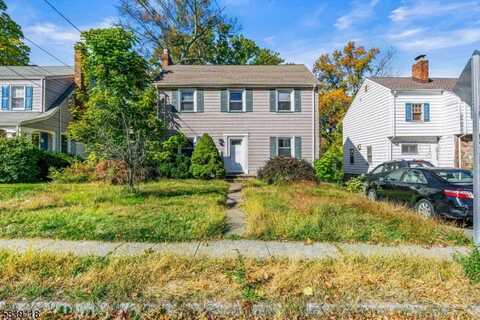 31 Sheridan Ave, West Orange, NJ 07052