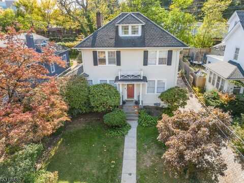 54 Kent Place Blvd, Summit, NJ 07901