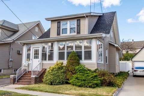 138 E 9th St, Clifton, NJ 07011