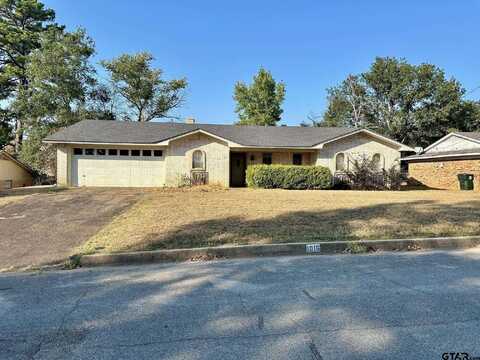 1916 Suanne Dr., Tyler, TX 75701