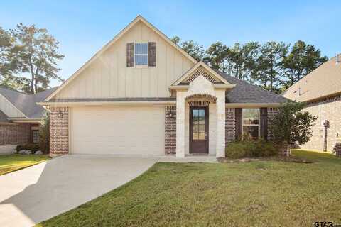 631 Cambridge Bend Cir, Tyler, TX 75703