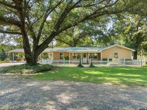 1017 Pheasant, Gladewater, TX 75647