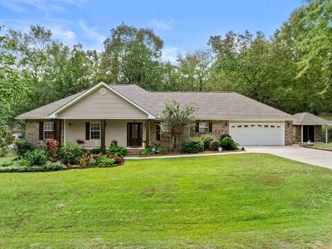 165 Serene Hills, Hattiesburg, MS 39402