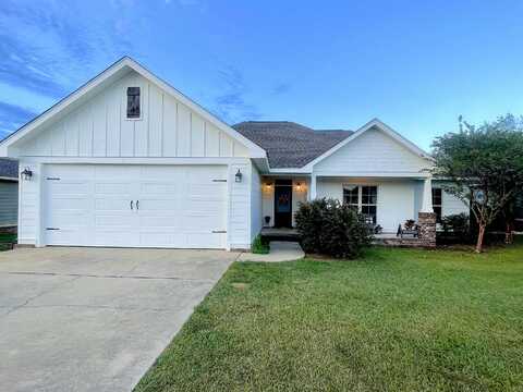 14 W Sycamore, Sumrall, MS 39482