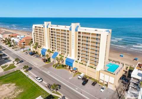 5600 GULF, SOUTH PADRE ISLAND, TX 78597