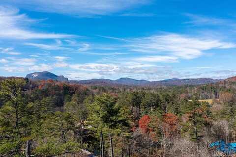 Lot 3 Runner Oak Lane, Cashiers, NC 28717