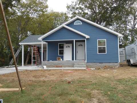 324 W Edmunds, HOPKINSVILLE, KY 42240