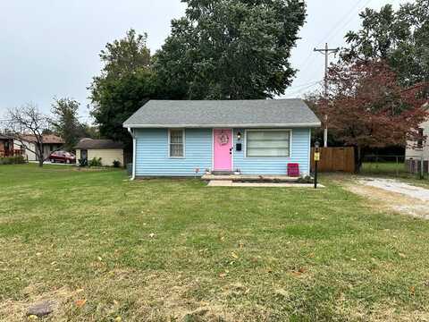 204 N Wooldridge Rd, HOPKINSVILLE, KY 42240