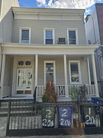 206 HANCOCK AVE, JC, Heights, NJ 07307