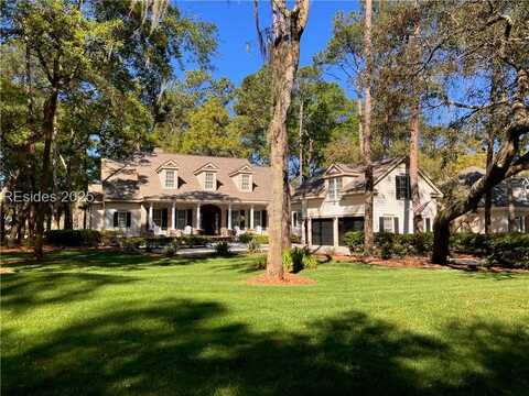 25 Hawthorne Road, Bluffton, SC 29910