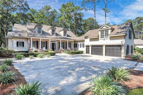 25 Hawthorne Road, Bluffton, SC 29910