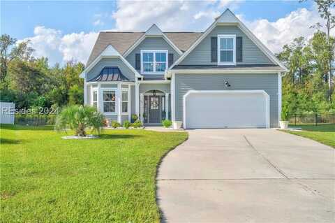 98 Wyndham Drive, Bluffton, SC 29910