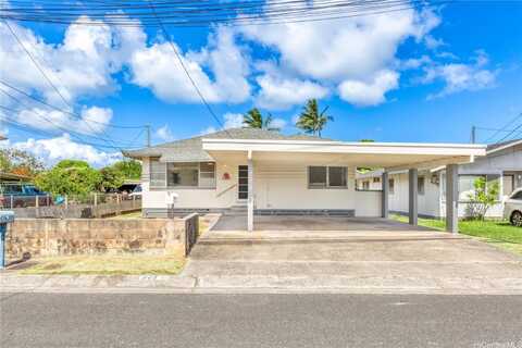 602 Halela Street, Kailua, HI 96734