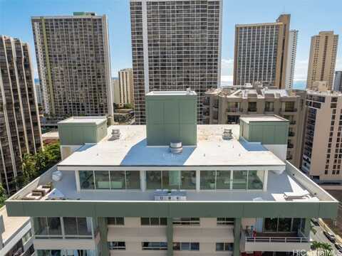 2533 Ala Wai Boulevard, Honolulu, HI 96815