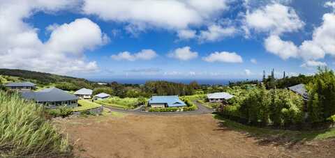 45-2809 LEHUA MAUKA PLACE, HONOKAA, HI 96727