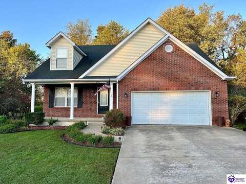 625 Princeton Drive, Elizabethtown, KY 42701