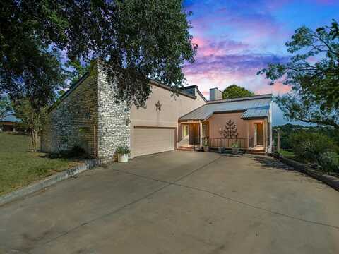 113 Blue Rock Dr., Horseshoe Bay, TX 78657