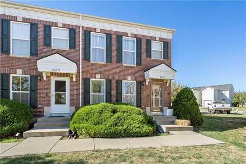 3470 SW WYSTERIA Terrace, Lees Summit, MO 64082