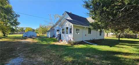 405 W 7th Street, Braymer, MO 64624